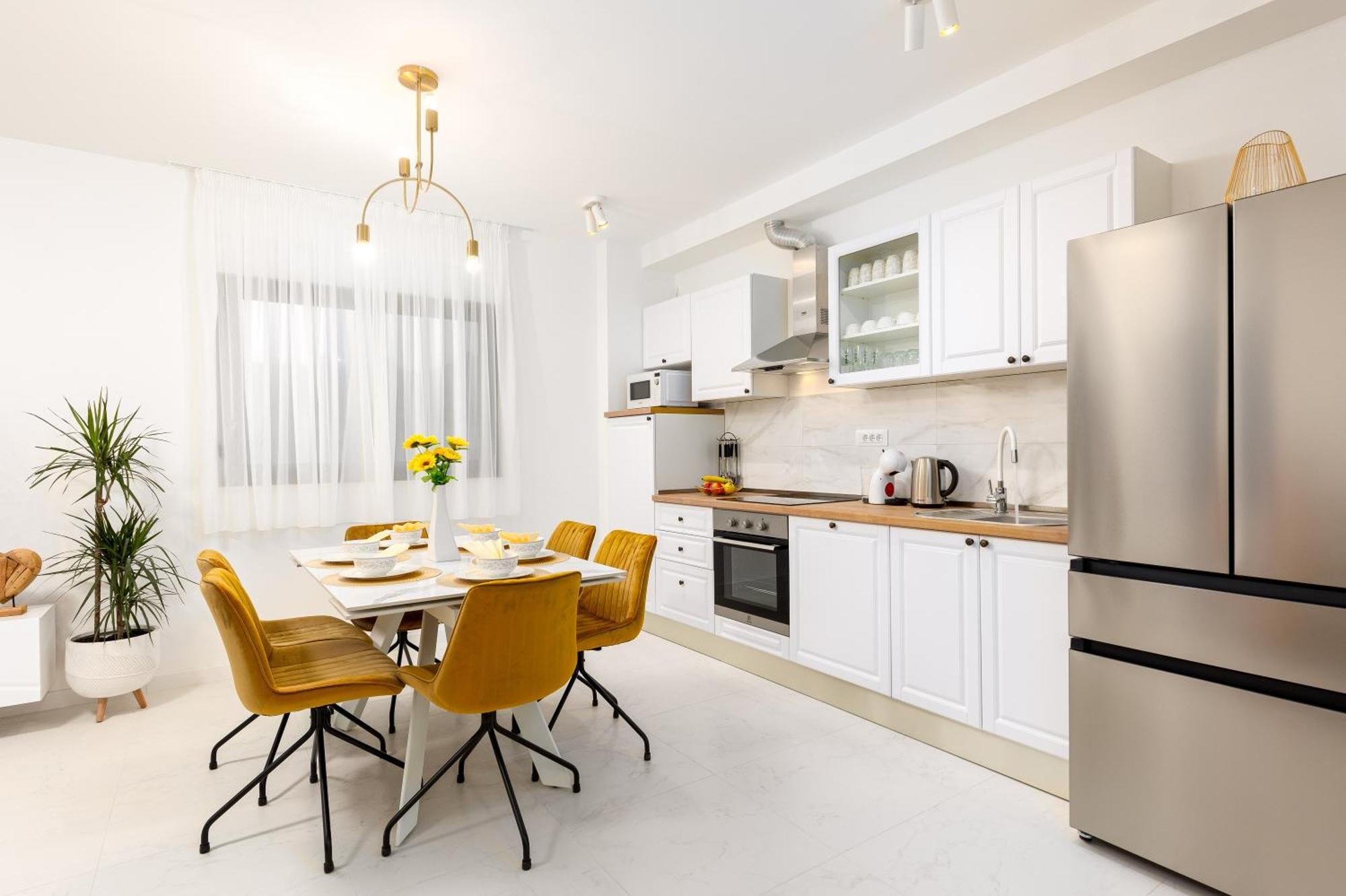 Golden Smile Apartment Split Exterior foto