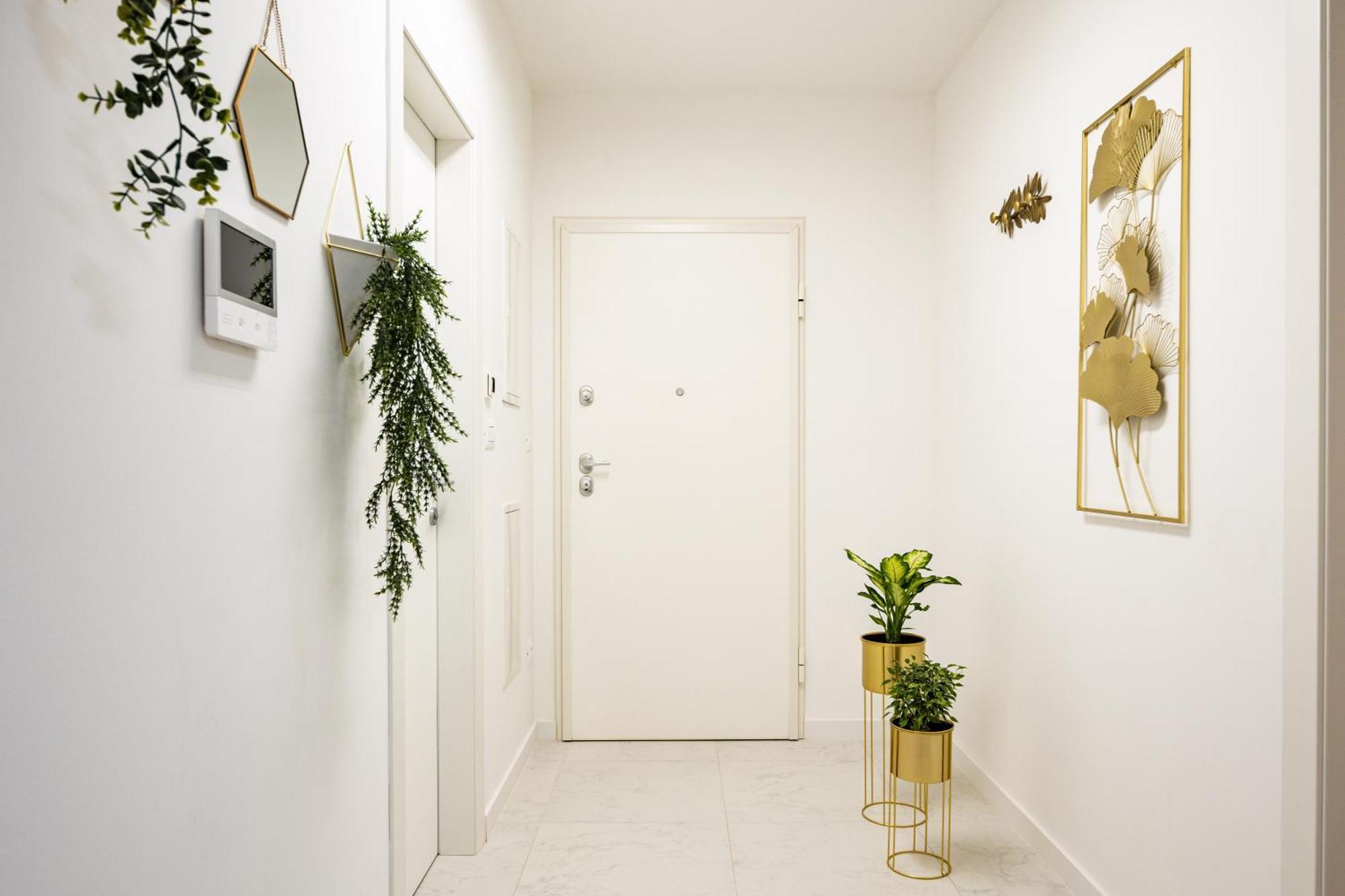 Golden Smile Apartment Split Exterior foto